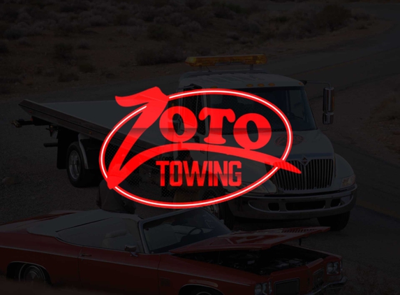 ZOTO TOWING - Phoenix, AZ