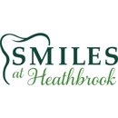 Smiles at Heathbrook