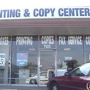 Printing & Copy Center