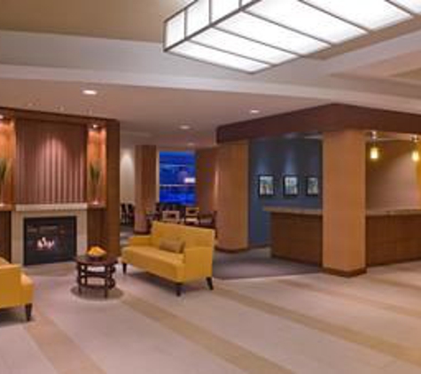 Hyatt House Denver Airport - Denver, CO