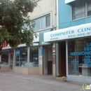 Computer Clinic Ctr - Computers & Computer Equipment-Service & Repair