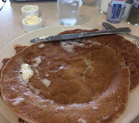 The Original Pancake House - Eugene, OR