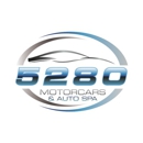 5280 Motorcars & Auto Spa - Automobile Customizing