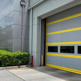 PARATEC DOOR SOLUTIONS INC - New Port Richey, FL