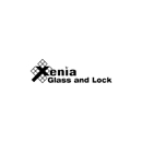 Xenia Glass & Lock - Door & Window Screens