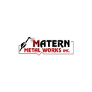 Matern Metal Works, Inc. - Building Contractors-Commercial & Industrial