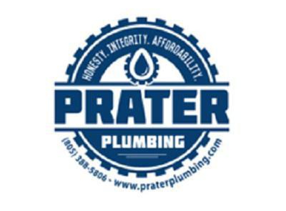 Prater Plumbing - Oxnard, CA