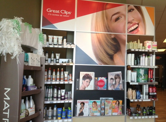 Great Clips - Angola, IN