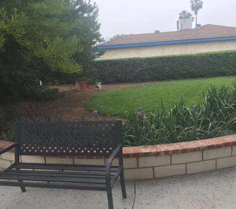 Easy Green Landscaping - Mira Loma, CA