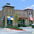 KFC - Fast Food Restaurants