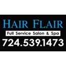 Hair Flair - Beauty Salons