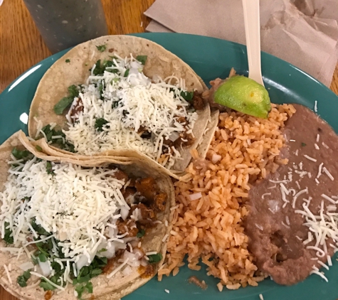 Flaco's Tacos - Chicago, IL
