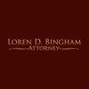 Loren D. Bingham Attorney gallery
