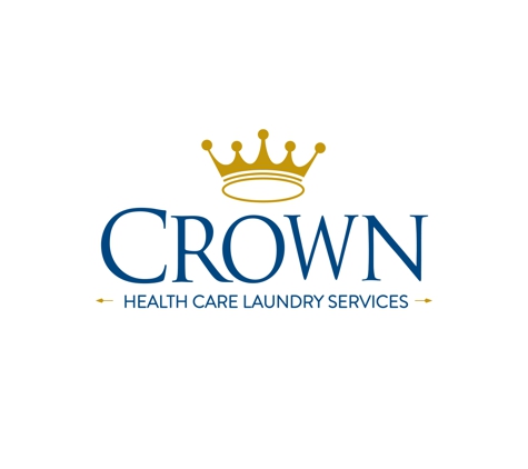 Crown Health Care Laundry Services - Pensacola, FL