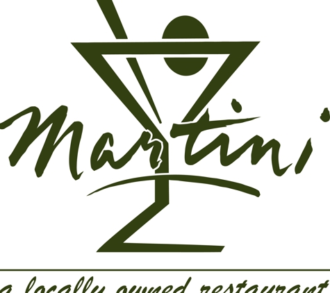 Martini Italian Bistro - Louisville, KY