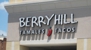 Berryhill Baja Grill - Mexican Restaurants