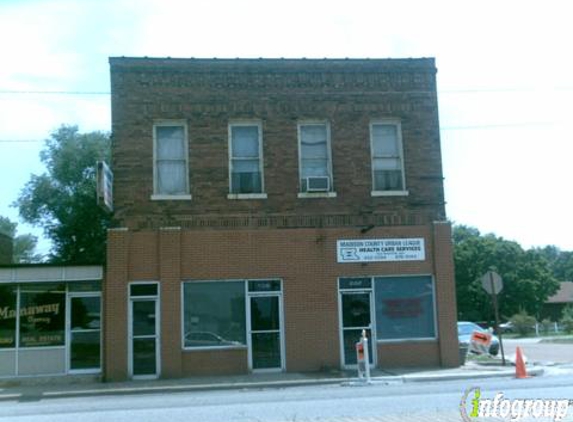 Auto Body Pannels of St Louis - Madison, IL