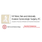 NY Pelvic Pain and Minimally Invasive Gynecologic Surgery P.C.