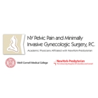 NY Pelvic Pain and Minimally Invasive Gynecologic Surgery P.C. - CLOSED