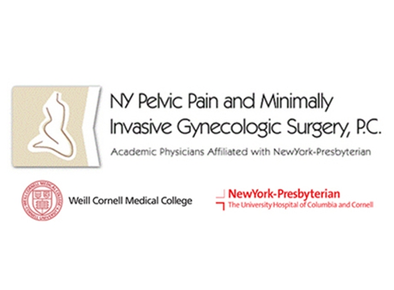 NY Pelvic Pain and Minimally Invasive Gynecologic Surgery P.C. - New York, NY