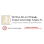 NY Pelvic Pain and Minimally Invasive Gynecologic Surgery P.C. - CLOSED