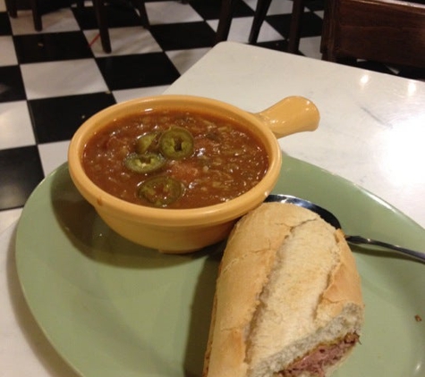 McAlister's Deli - Greenville, SC