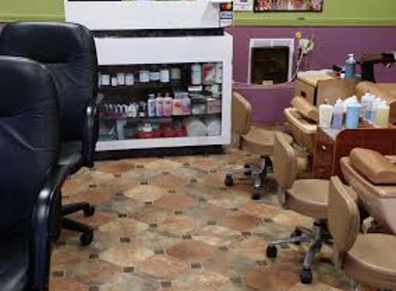 Ayer Nail Care - Ayer, MA