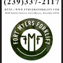 Fort Myers Forklift - Forklifts & Trucks-Rental
