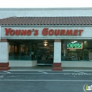 Young's Gourmet - Chinese Restaurants