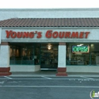 Young's Gourmet