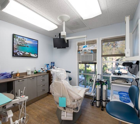 Gregory Ln Family & Implant Dental Practice - Pleasant Hill, CA