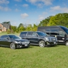 R MAN VAN Shuttle & Luxury Car Services gallery