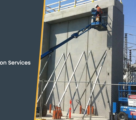 Perryman Group - Strathdale, VIC. Logistics & Transportation Services