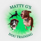 MattyG's Dog Training