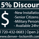 Denver Locksmith