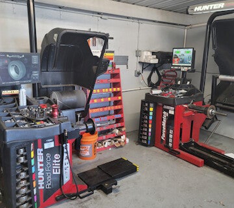 Emery Auto & Diesel Repair Inc. - Englewood, FL