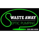 Waste Away Septic Pumping - Drainage Contractors