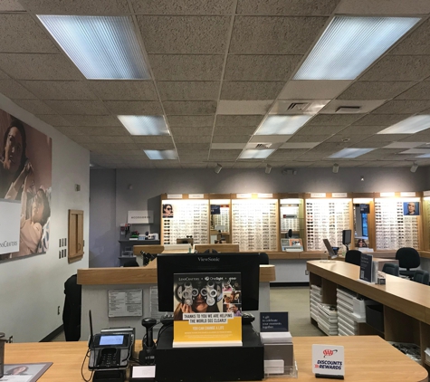 LensCrafters - Old Saybrook, CT