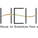 House of European Hair - Hair Weaving