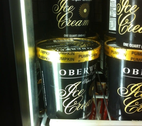 Oberweis Ice Cream and Dairy Store - Elgin, IL