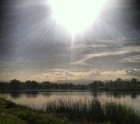 Rocky Mountain Lake Park - Denver, CO