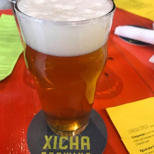 Xicha Brewing Co. - Salem, OR