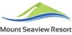 Mount Seaview Resort Logo