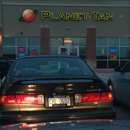 Planet Tan - Tanning Salons