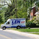 Len The Plumber Heating & Air - Plumbing-Drain & Sewer Cleaning