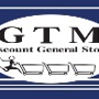 GTM Dscount Stores