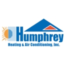 Humphrey Heating & Air Conditioning Inc - Heating, Ventilating & Air Conditioning Engineers