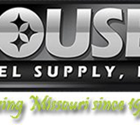 Mouser Steel Supply Inc - Patton, MO
