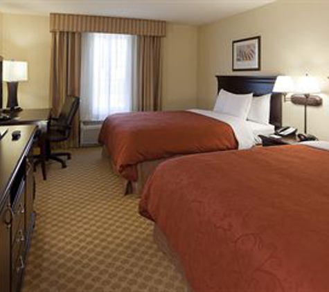 Country Inns & Suites - Rocky Mount, NC