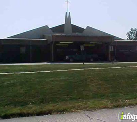 Overland Hills Church - Papillion, NE